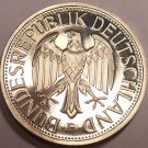 Germany - Federal Republic Mark, 1977-F Proof~Only 51,000 Minted~Free Shipping Germany - Federal Republic Mark, 1977-F Proof~Only 51,000 Minted~Free Shipping