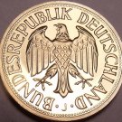 Germany - Federal Republic Mark, 1980-J Proof~Only 110,000 Minted~Free Shipping