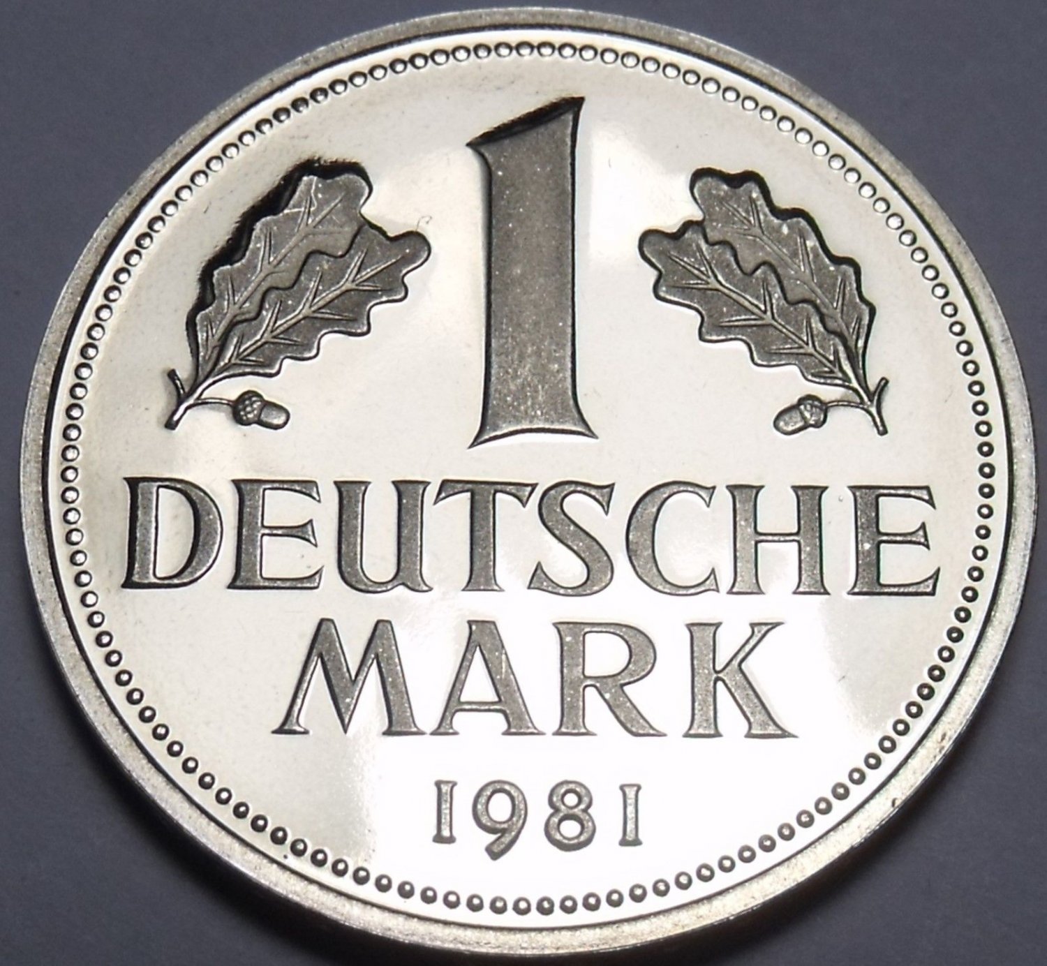 Germany Federal Republic Mark 1981 D Proof 90 000 Minted Free Shipping germany-federal-republic-mark-1981-d-proof-90-000-minted-free-shipping