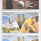 Lot Of 3 Canadian BU Mint Sets~1979-1981-1985~Free Shipping Lot Of 3 Canadian BU Mint Sets~1979-1981-1985~Free Shipping