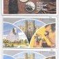 Lot Of 3 Canadian BU Mint Sets~1979-1981-1985~Free Shipping