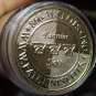 Gem Unc Roll (40) 777 B&B Fannini Slot Gaming Tokens~Gold Colored~Free Shipping