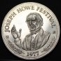 Halifax Dartmouth Canada Trade Token Dollar 1977~UNC~Free Shipping