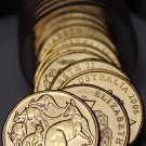 Gem Unc Roll (20) Australia 2006 Dollars~Mob Of Kangaroo's~Free Shipping