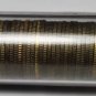 Circulated Vintage Roll (50) U.S.S.R. Russia 2 Kopek Coins 1961-1991~Free Ship