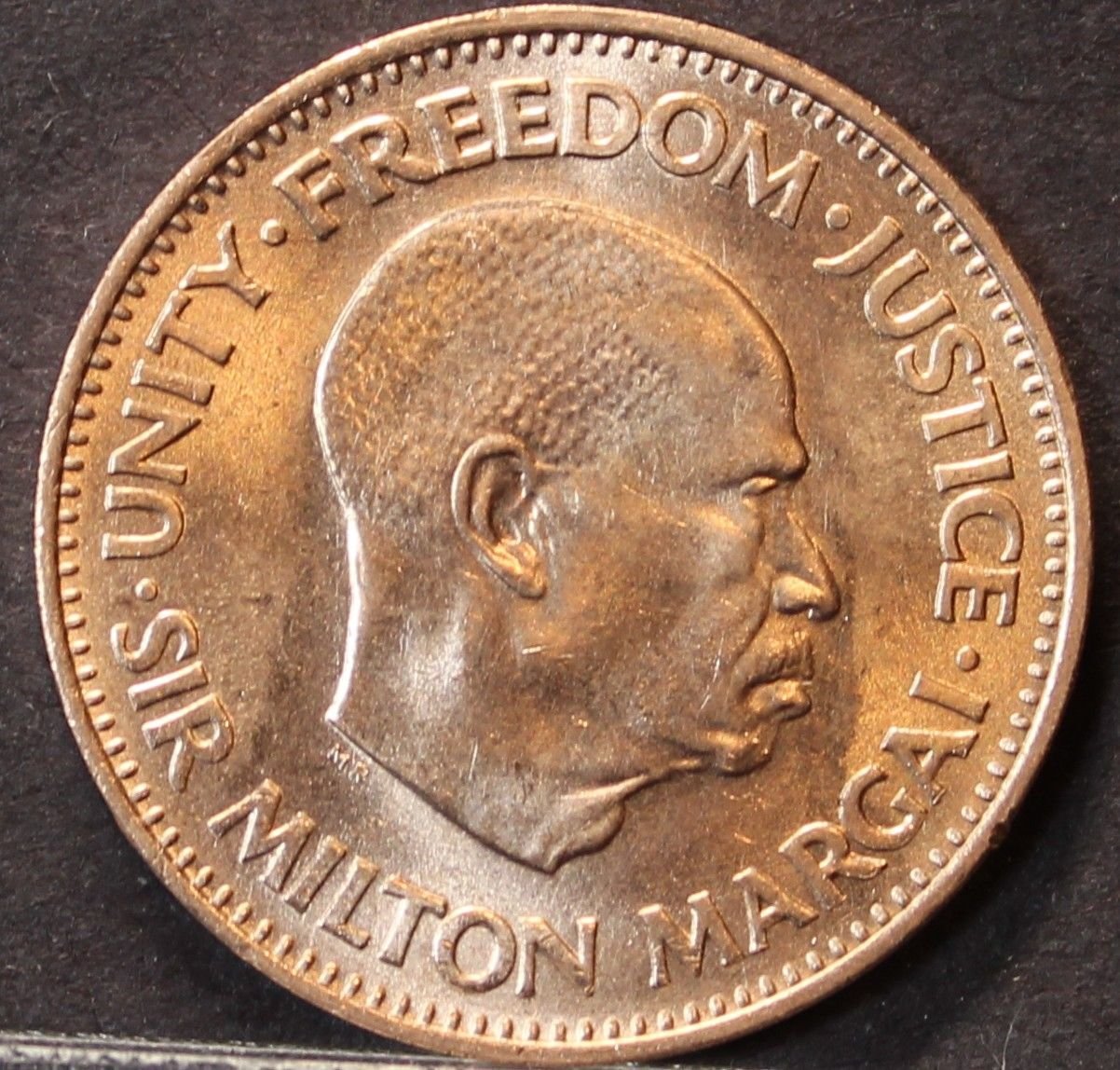 sierra-leone-1-2-cent-1964-gem-unc-only-year-double-fish-600k-minted