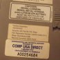 Toshiba 460CDT Satellite Pro Laptop Computer and Accessories~For Parts~Nice Unit