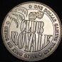 Roll (20) Club Royale $1.00 Gaming Tokens~The Ship That Sank After 1 Month~Fr/Sh