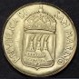 San Marino 20 Lire, 1973 Gem Unc~Man Rescuing Old Man And Baby From Fire~Fr/Sh