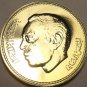 Rare Proof Morocco 1974 Dirham~20,000 Minted~Only Year Ever~Free Shipping