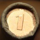 Gem Unc Original Roll (50) Germany 1996-G 1 Pfennig Coins~Minted In Karlsruhe~FS Gem Unc Original Roll (50) Germany 1996-G 1 Pfennig Coins~Minted In Karlsruhe~FS