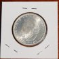 Germany 5 Mark, 1970-F Gem Unc Silver~Birth Of Ludwig Van Beethoven~Free Ship
