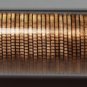 Gem Unc Roll (50) Mozambique 5 Centavos, 2006~Cheetah~BIG CAT~Only Year Ever~F/S