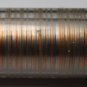 Rare Gem Unc Roll (50) Germany 1950-F Pfenning Coins~Minted In Stuttgart~Free Sh