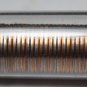 Gem Unc Roll (50) Germany 1981-J Pfenning Coins~Minted In Hamburg~Free Ship