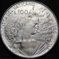 Vatican 100 Lire, 1966 Gem Unc~Shepard With Sheep On Shoulders~Free Shipping