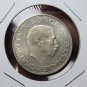 Denmark 2 Kroner, 1937 Silver Gem Unc~25th Anniversary Of Reign~RARE~Free Ship