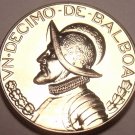 Panama 1/10th Balboa, 1967 RARE PROOF~Only 20,000 Minted~Free Shipping