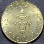 Vatican 200 Lire, 1978 Gem Unc~355,000 Minted~Free Shipping