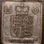 Great Britain 1997 Proof Set Medallion~Free Shipping