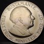 Jamaica Dollar,1972 Gem Unc Matte~RARE~Bustamante~Only 7,982 Minted~Free Ship