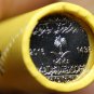 Gem Unc Original Roll (50) Saudi Arabia 2016 Halala~Servant of the Holy Places~