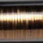 Great Britain PROOF 1988 Roll (20) Of Penny Coins~Crowned Portcullis~125k Minted