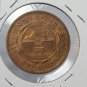 South Africa Penny, 1898 Gem Unc~RARE~ZUID AFRIKAANSCHE Republic~Free Shipping