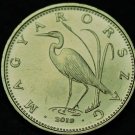 Hungary 5 Forint, 2019 Gem Unc~Great White Egret~Free Shipping Hungary 5 Forint, 2019 Gem Unc~Great White Egret~Free Shipping