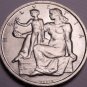 Switzerland 5 Francs, 1948 Gem Unc Silver~Constitutional Centennial~Free Ship