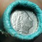 Gem Unc Original Roll (50) Netherlands 1978 10 Cents~Over 40 Years Old~Free Ship