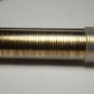 Gem Unc Roll (50) Malta 1998 Cents~Weasel~Free Shipping
