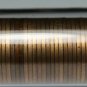 Gem Unc Roll (50) Cyprus 1955 3 Mils Coins~Only Year~FLYING FISH~Free Shipping