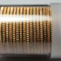 Gem Unc Roll (20) Panama 1982 Half Balboa Coins~RARE~400k Minted~Armored Bust~FS