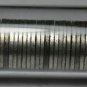 Gem Unc Roll (50) Thailand BE2485 (1942) Satang Coins~Extremley RARE~RAMA VIII~