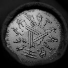 Rare Gem Unc Original Roll (20) Australia 1982 50 Cent Coins~Commonwealth Games