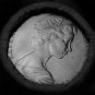 Rare Gem Unc Original Roll (20) Australia 1982 50 Cent Coins~Commonwealth Games