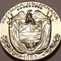 Panama 1/4 Balboa, 1969 RARE PROOF~Only 13,000 Minted~Free Shipping