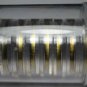 Roll (10) Encapsulated 25mm Brass Bi-Centennial Medallions~EAGLE~Free Shipping