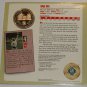 Rare .999 Silver Proof Mel Ott 500 Club~Legends Of Baseball Cooperstown~Free Shi
