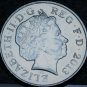 Great Britain 10 Pence, 2013 Gem Unc~Free Shipping