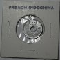 French Indo-China Cent, 1943 Gem Unc~RARE~Only Year Ever~Free Shipping