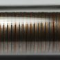 Gem Unc Roll (40) Colombia 1969 Centavos~Coffee Beans And Cornucopia~Free Ship