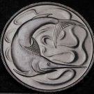Singapore 20 Cents, 1981 Gem Unc~Swordfish~Free Shipping