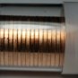 Gem Unc Roll (20) Gibraltar 2004 2 Pence, 4 Old Skeleton Keys~300th Anniversary