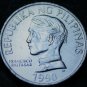Philippines 10 Sentimos, 1990 Gem Unc~Pygmy Goby-Worlds Smallest Fish~Free Ship