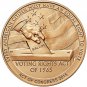 1965 Selma To Montgomery Marches~Equal Right To Vote For Every Citizen~Free Ship