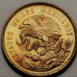 Mexico 10 Centavos, 1959 Gem Unc~Benito Juarez~Free Shipping