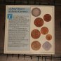 States Of Jersey 1987 Gem Unc 7 Coin Mint Set~RARE 5,000 Minted~Free Shipping