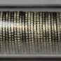 Gem Unc Roll (50) Mexico 1978 20 Centavos Coins,~Francisco Madero~Free Shipping